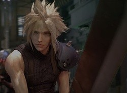 Square Enix: No One Wants a Condensed Final Fantasy VII Remake on PS4