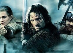 More Classic Lord of the Rings Games Are Coming Back, Dev Confirms