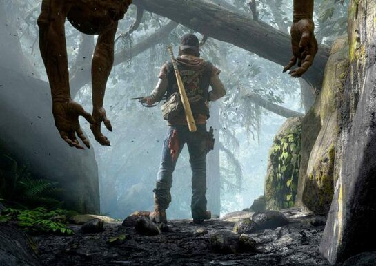 Days Gone Will Take Over 30 Hours to Survive