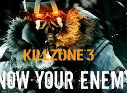 Know Your Enemy with Killzone 3's Facebook Application