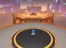 Astro Bot: Crumble Rumble 5 Walkthrough - All Collectibles: Bots