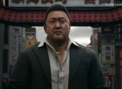 Ex-Yakuza Director Reveals Gang of Dragon, Which Is Basically a New AAA Yakuza Game