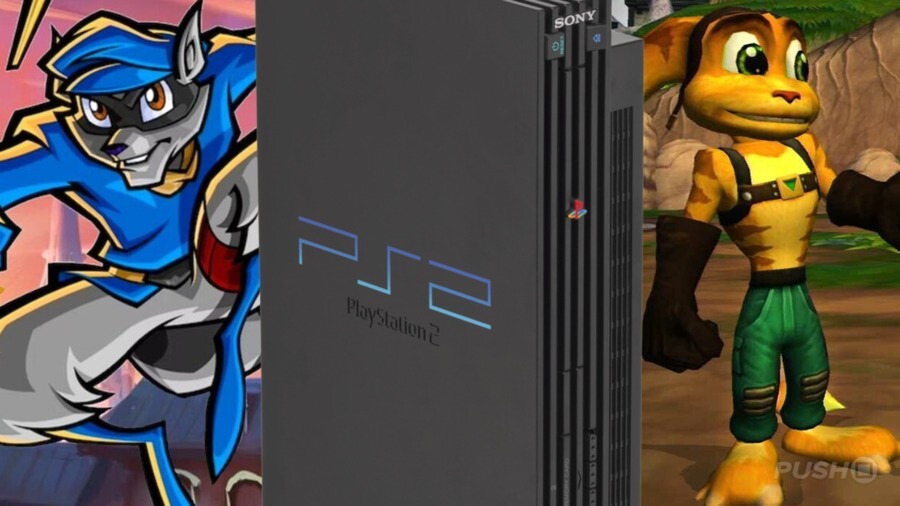 PS5, PS4's New PS2 Emulator Fails to Pass Tech Test 1