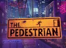 The Pedestrian Speaks Our Kind of Sign Language on PS5, PS4