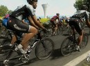 Tour De France: The Official Game Pedals Onto PlayStation 3 This Summer