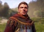 Kingdom Come: Deliverance 2 Patch 1.2 an Absurd 55GB on PS5, Out Now