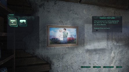 Hell Is Us: How to Open the Door in Vitalis' House 11