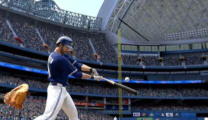 Sony Really Would Like You to Play the PS4 Version of MLB 14 The Show