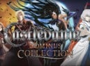 Castlevania Dominus Collection Gathers Dawn of Sorrow and Its DS Brethren on PS5, and It's Out Now