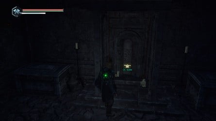 Hell Is Us: How to Solve the Church Puzzle in Jeljin 33