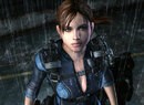 It Looks Like Resident Evil: Revelations Is Coming to the PS3