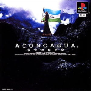 Aconcagua