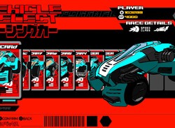 Neon Apex: Beyond the Limit Could Scratch Your WipEout Itch on PS5 Next Week