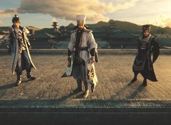 Dynasty Warriors 9: Empires Charges to PS5, PS4 in February 2022