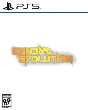 Gundam Evolution