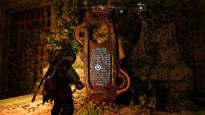 All Vanaheim Collectibles > Lore > Lore Markers > Lore Marker #16: Unforgiven - 3 of 3