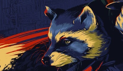 Backbone (PS5) - Escalating Mystery Bites Off More Than It Can Chew