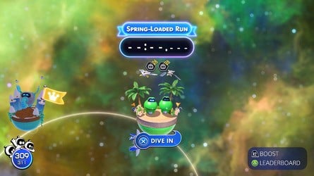 Astro Bot: Spring-Loaded Run - All Collectibles and How to Go Faster 4