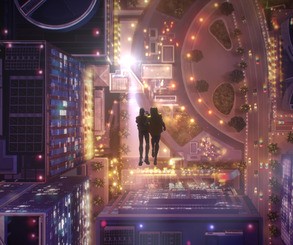 Preview: Dispatch's Superpower Is Its One-Two Punch of Management and Narrative Choice 7