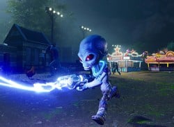Destroy All Humans: Tips and Tricks for Beginners