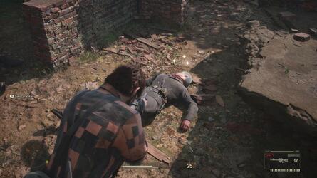 Metal Gear Solid Delta: How to Create the Ocelot Time Paradox Guide 2