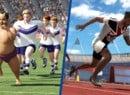 Don't Expect Any More Awesome Olympics Games from SEGA on PS5, PS4