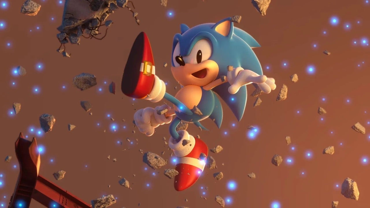 Netflix's Sonic Prime Getting More Episodes Later This Year - Game Informer