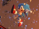 Sonic Prime Is the Name of the Hedgehog's Netflix Animated Series