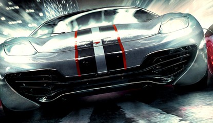 GRID 2 (PlayStation 3)