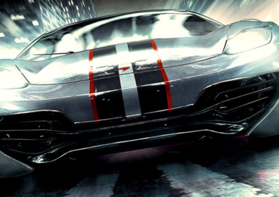 GRID 2 (PlayStation 3)