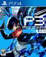 Persona 3 Reload