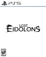 Lost Eidolons