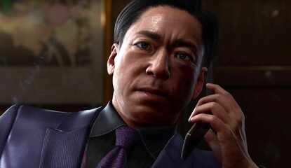 Yakuza 3 Remake Backlash Blows Up Again as Actor Guilty of Sexual Harassment Stars in New Trailer