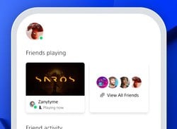 Sony Prepping Improved PS App with Expanded Social Features