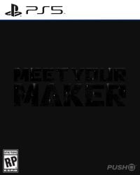 Meet Your Maker Cover