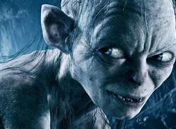 Yes, My Precious! The Lord of the Rings: Gollum Is a PS5 Game