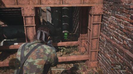Metal Gear Solid Delta: Rassvet Walkthrough 19