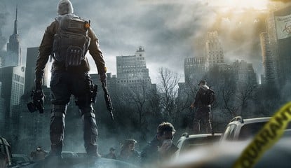 You Can Finally Play The Division Thanks to This Month's Beta