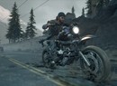 Days Gone 1.25 Patch Drops as First Motorcycle Challenge Drifts In