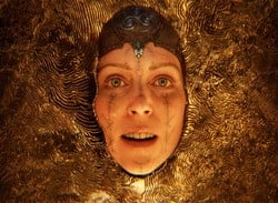 Hellblade Studio Hunting for Buyer, Days After Announcing New Game for PS5