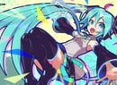 PS5, PS4 Finally Gets More Picross, with a Hatsune Miku Flavour