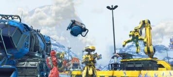 No Man's Sky Gets a Gravity Gun in Its Latest Game-Changing Update on PS5, PS4 5