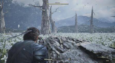 Metal Gear Solid Delta: How to Beat The Boss Guide 7