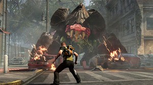 inFamous 2: Fantastic By All Accounts.