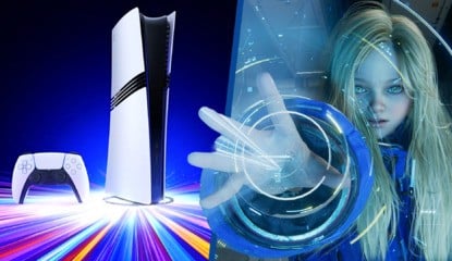 PS5 Pro Just Made Pragmata Even Better in New Patch