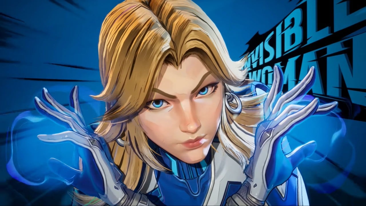 The Invisible Woman's Marvel Rivals Super Power Is Exposing Quickplay Bots