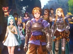 Granblue Fantasy Relink Development Going Well Ahead of Action RPG's 2023 Release
