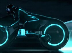 Disney Sheds Blue Light on TRON: Evolution's Move Features