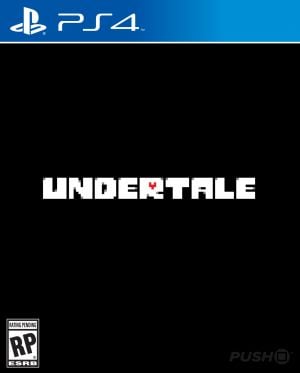 Undertale