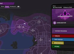 Saints Row: All Marina West Collectibles